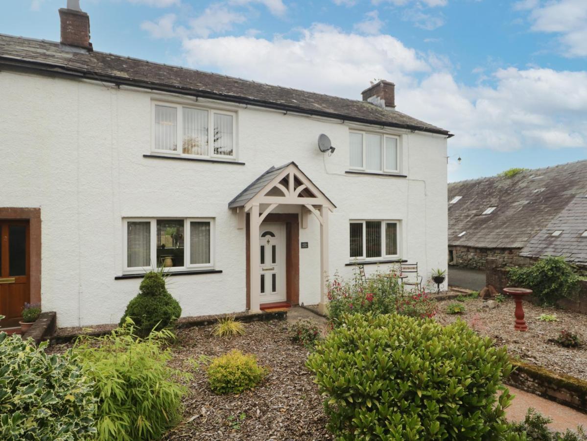 3 Springfort Cottages Penrith Exterior foto