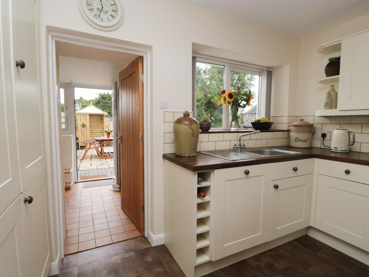 3 Springfort Cottages Penrith Exterior foto